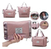 Bolso de Viaje Expandible
