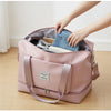 Bolso de Viaje Expandible
