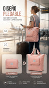 Bolso de Viaje Expandible