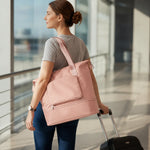 Bolso de Viaje Expandible
