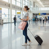 Bolso de Viaje Expandible