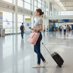 Bolso de Viaje Expandible