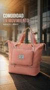 Bolso de Viaje Expandible