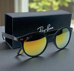 Gafas Ray - Ban Ferrari Round