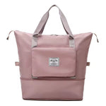 Bolso de Viaje Expandible