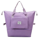 Bolso de Viaje Expandible