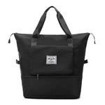 Bolso de Viaje Expandible