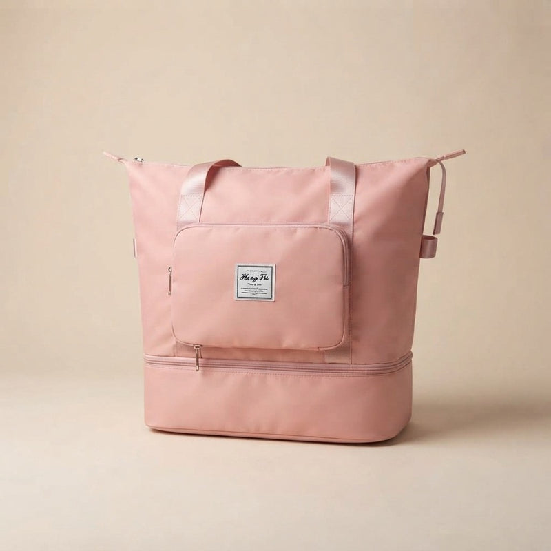 Bolso de Viaje Expandible