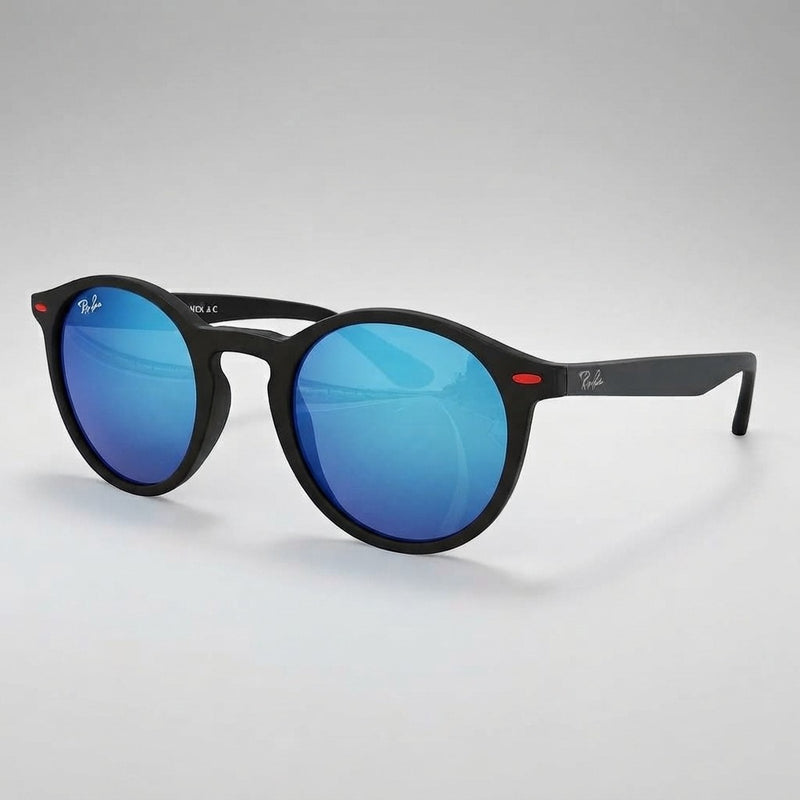 Gafas Ray - Ban Ferrari Round